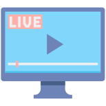 Live Stream icon