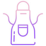 Apron icon