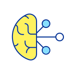 Brain Network icon