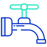 Faucet icon