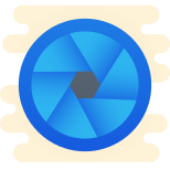 구멍 icon