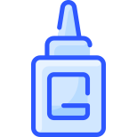 Glue icon