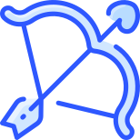 Bow And Arrow icon