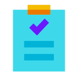 Audit icon