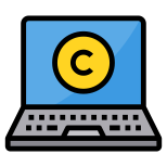 Copyright icon