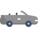 Automotive icon