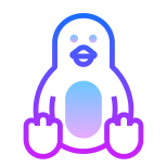 Linux icon