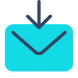 Gmail ログイン icon