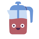 French Press icon