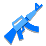 Assault Rifle icon