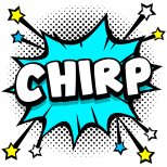 chirp icon