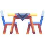 Dinning Table Set icon