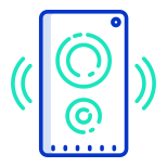 Speaker icon