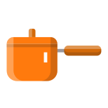 Casserole icon