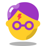 Harry Potter icon