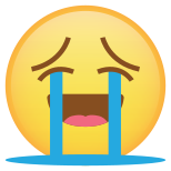 Emoji icon