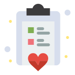 Checklist icon