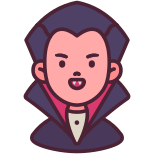 Dracula icon