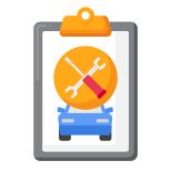 Maintenance icon