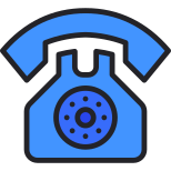 Telephone icon