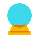 Crystal Ball icon