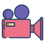 Video icon