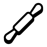 擀面杖 icon
