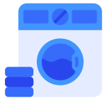 Washing Machine icon