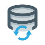 Database icon