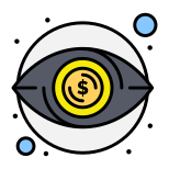 Eye icon