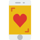 Smartphone icon