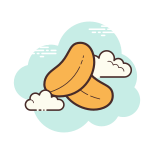 Peanuts icon