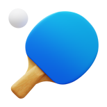 Ping pong icon