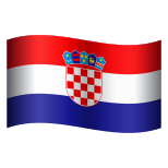 Croatia icon