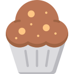 Muffin icon