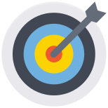 Bullseye icon