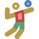 Vóleibol 2 icon