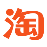 淘宝網 icon