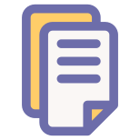 Notes icon