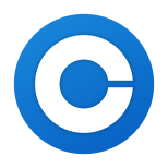 Coinbase icon