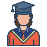 Student icon