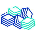 Fruity Mellow Cubes icon