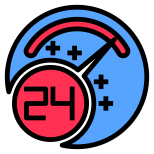 Kommunikation icon