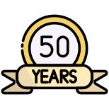 Anniversary icon