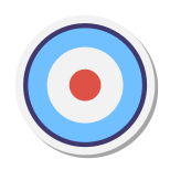 Royal Air Force icon