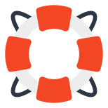 Lifebouy icon