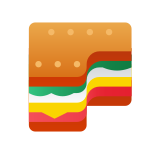 pedir sándwich icon