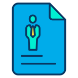 Curriculum icon