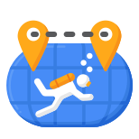 Courses icon