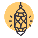 Arabian icon